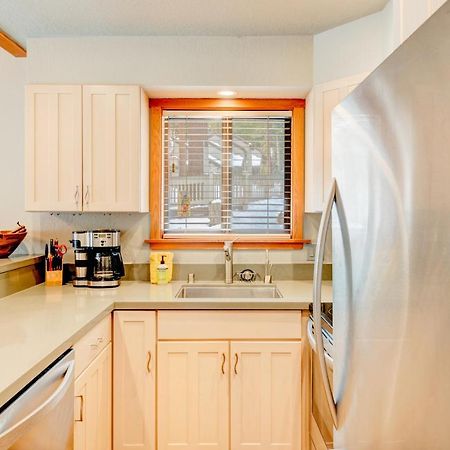 Granlibakken Getaway - #72A Hotel Tahoe City Bagian luar foto